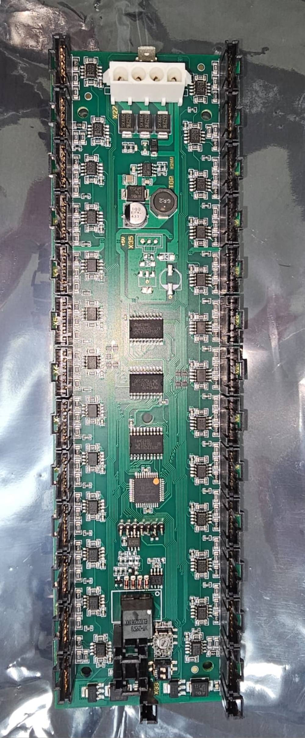 161-670.154 Aco 8 Kart