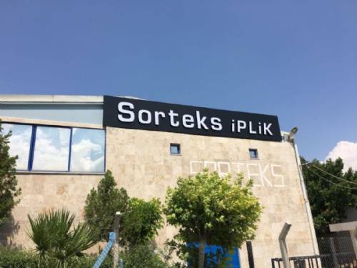 Sorteks Tekstil